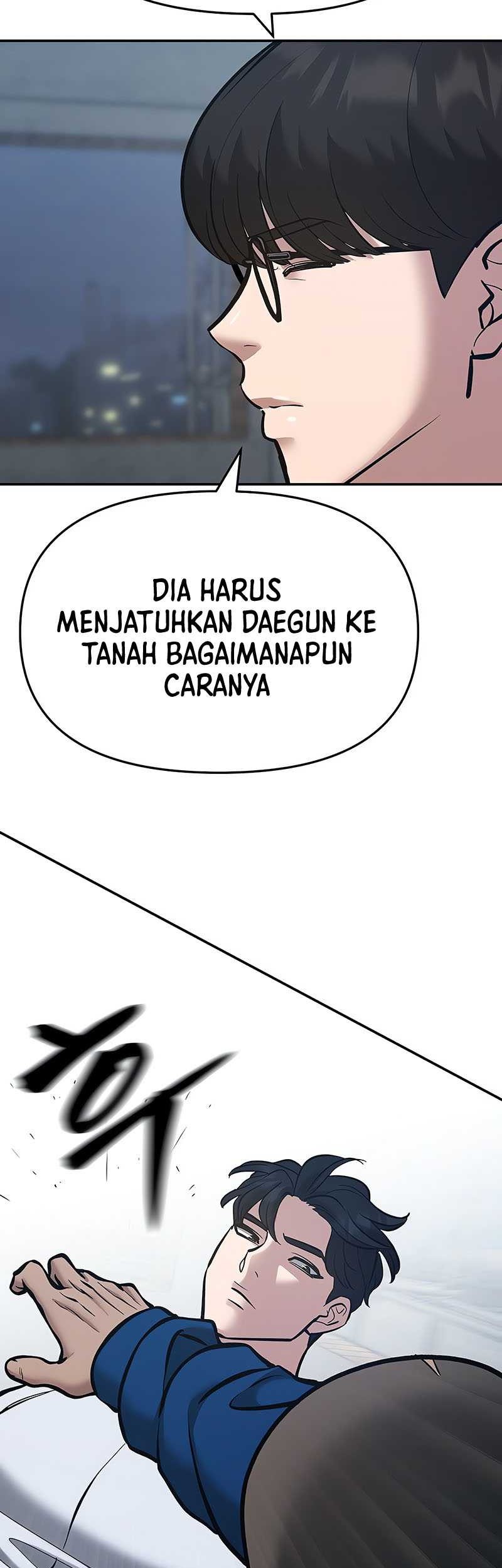 The Bully In Charge Chapter 45 - halaman 75