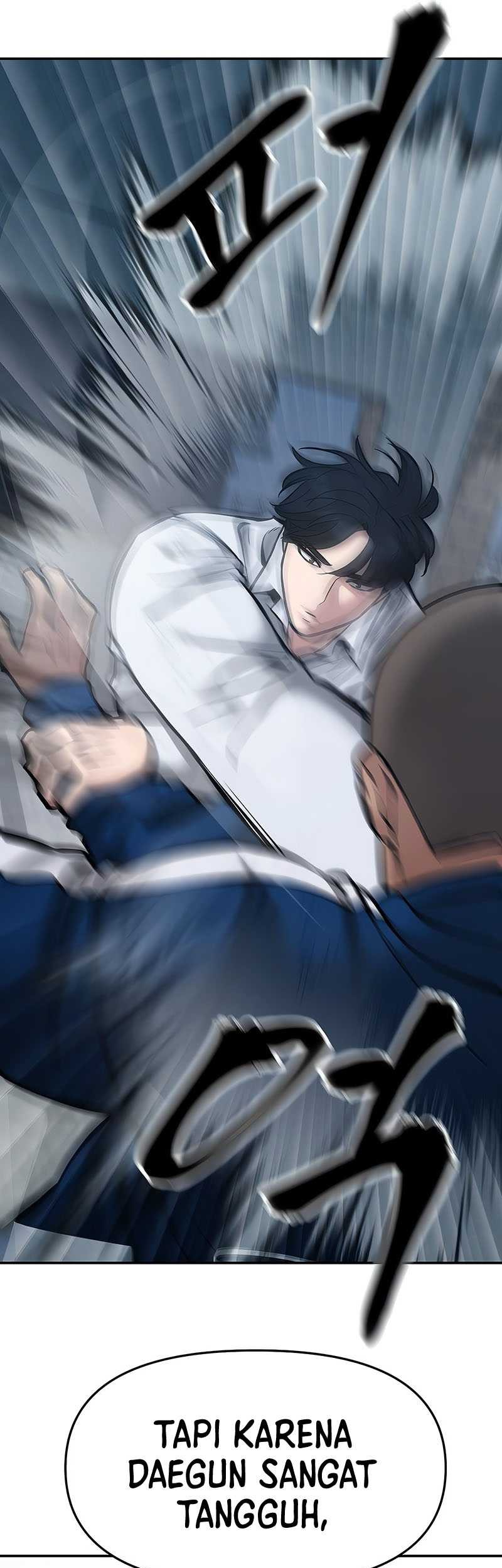 The Bully In Charge Chapter 45 - halaman 77