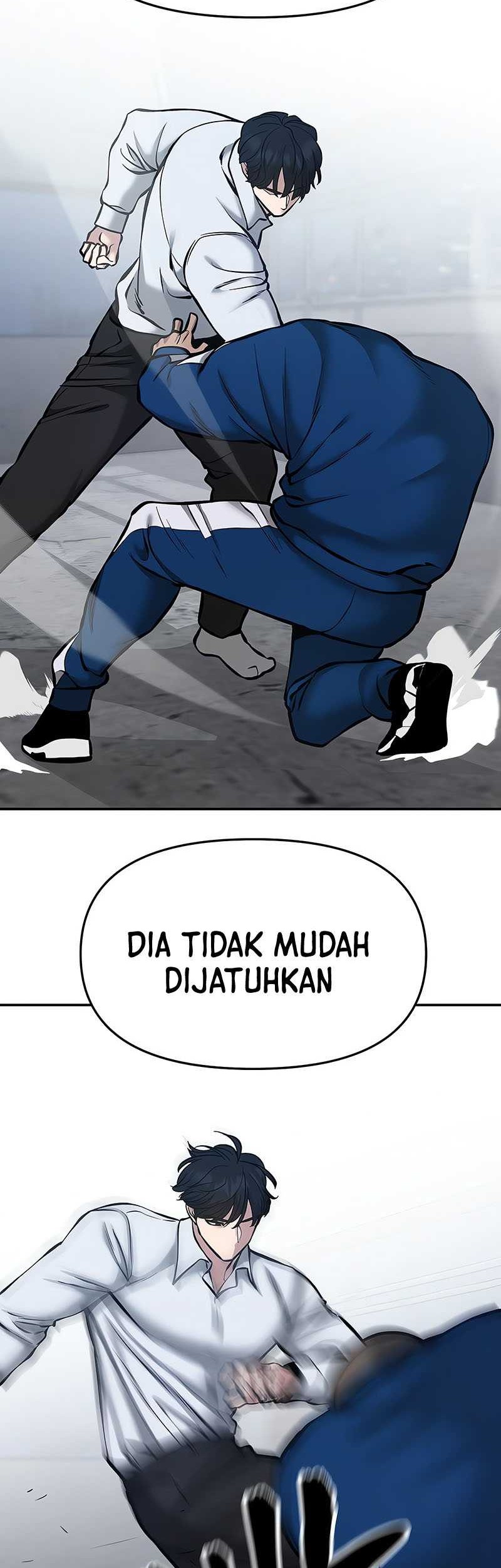 The Bully In Charge Chapter 45 - halaman 78