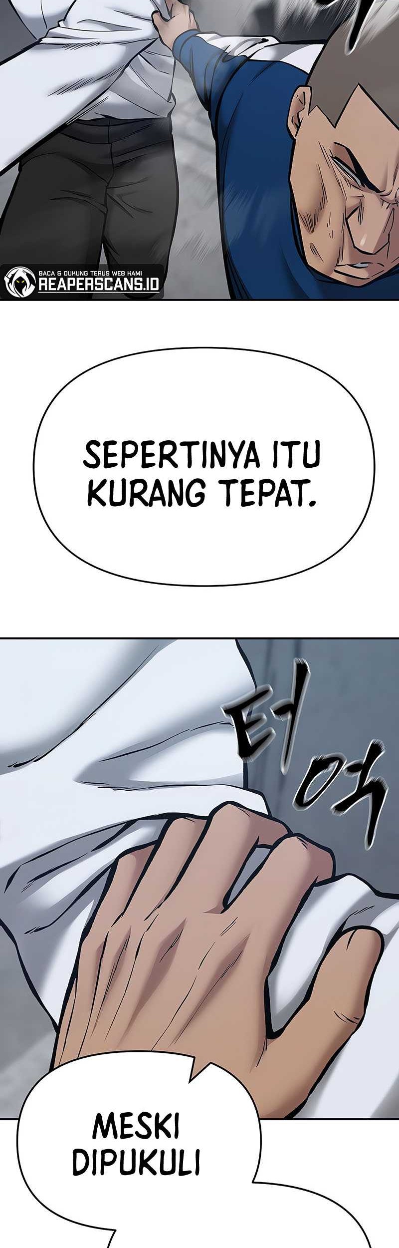 The Bully In Charge Chapter 45 - halaman 85