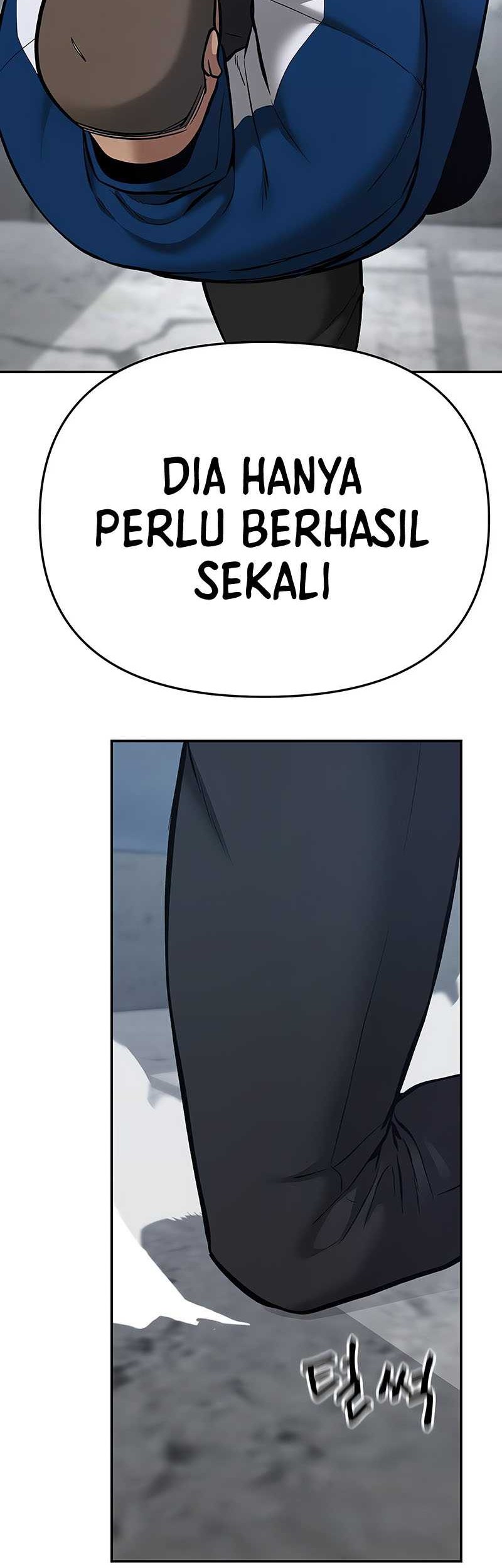 The Bully In Charge Chapter 45 - halaman 89