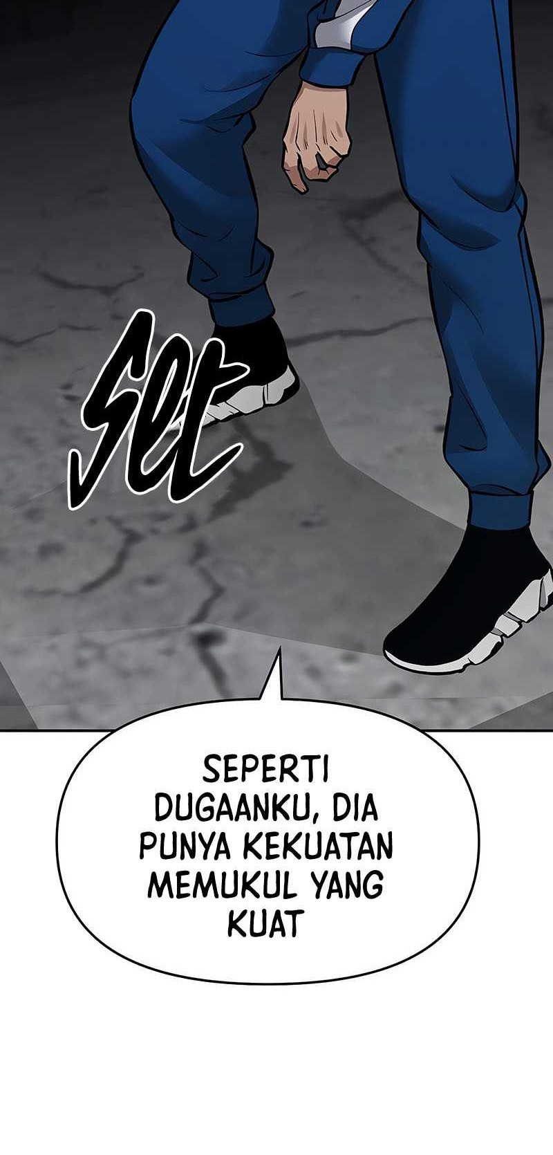The Bully In Charge Chapter 45 - halaman 9