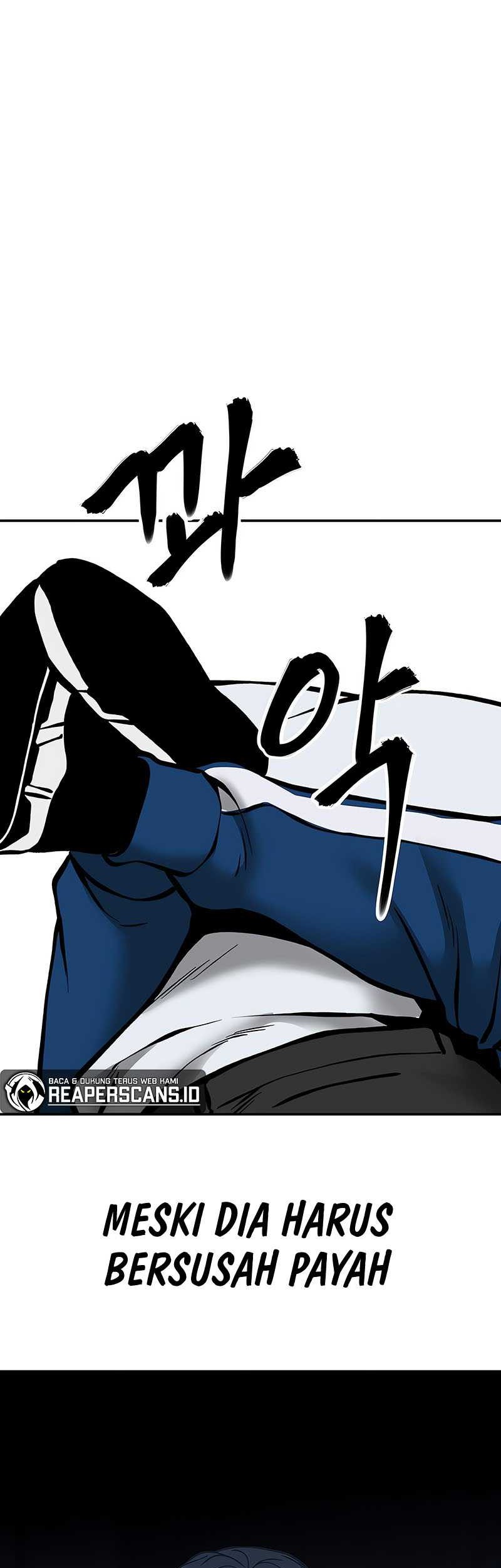 The Bully In Charge Chapter 45 - halaman 90