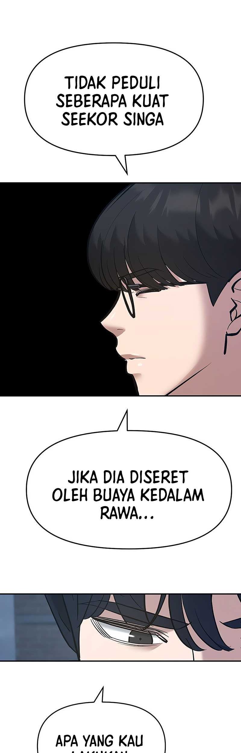 The Bully In Charge Chapter 45 - halaman 94