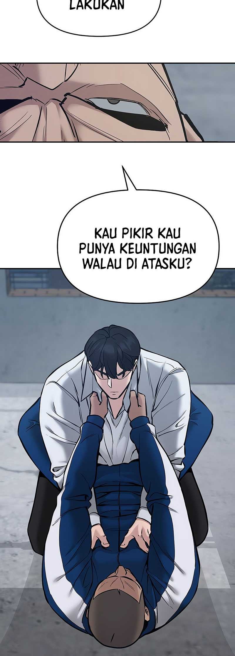 The Bully In Charge Chapter 45 - halaman 95
