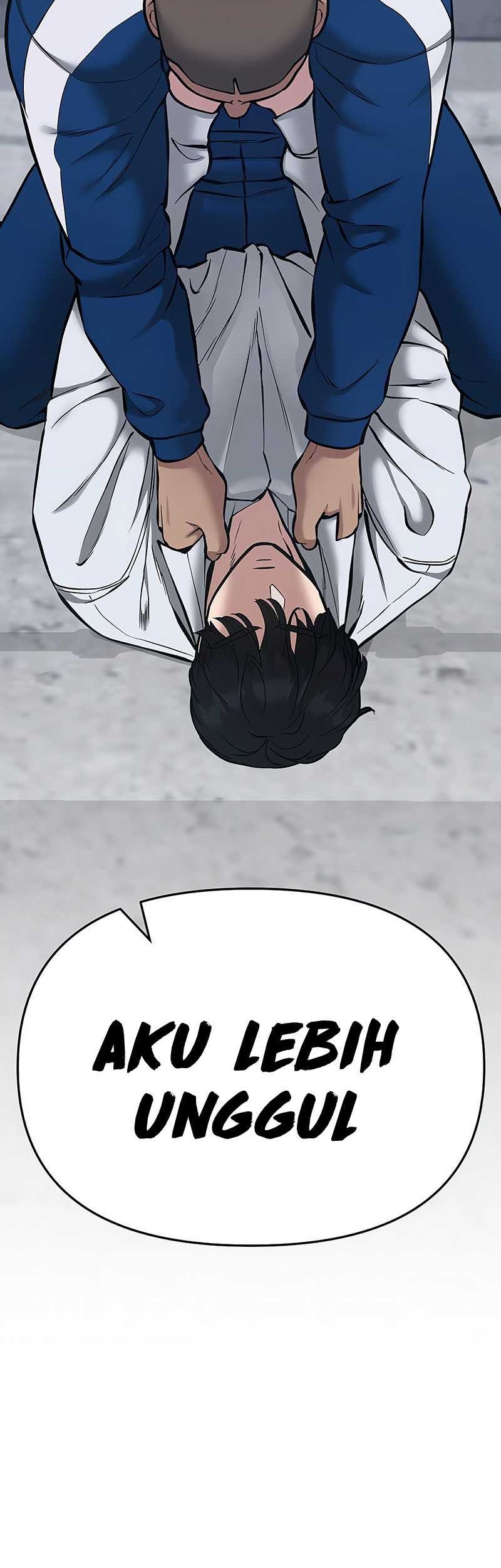 The Bully In Charge Chapter 45 - halaman 97