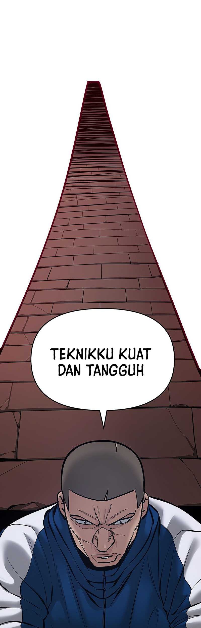 The Bully In Charge Chapter 45 - halaman 98