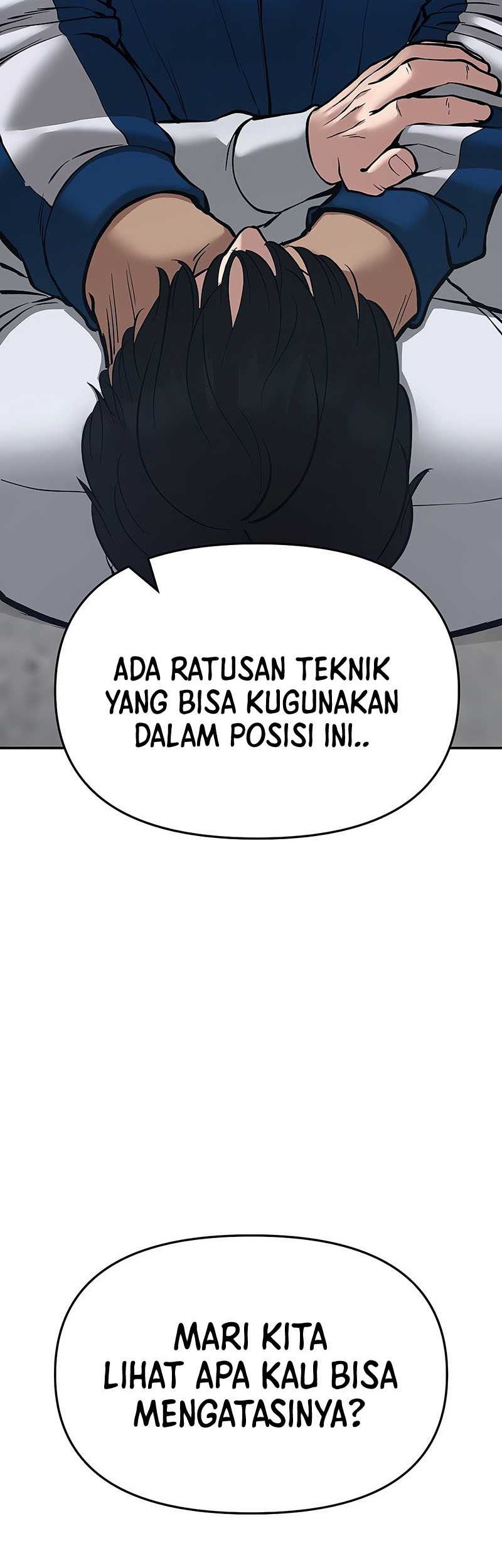 The Bully In Charge Chapter 45 - halaman 99