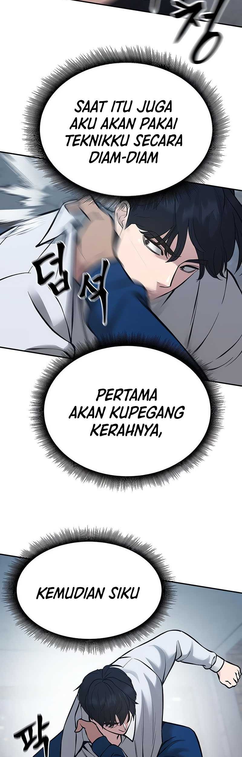 The Bully In Charge Chapter 46 - halaman 10