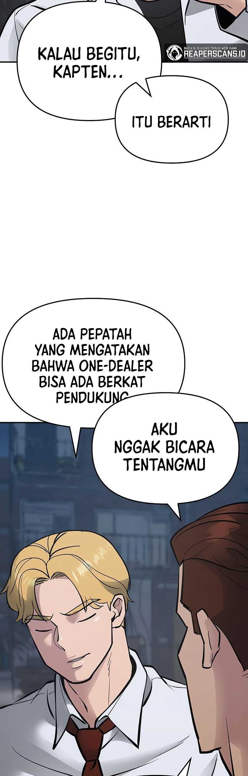 The Bully In Charge Chapter 46 - halaman 101