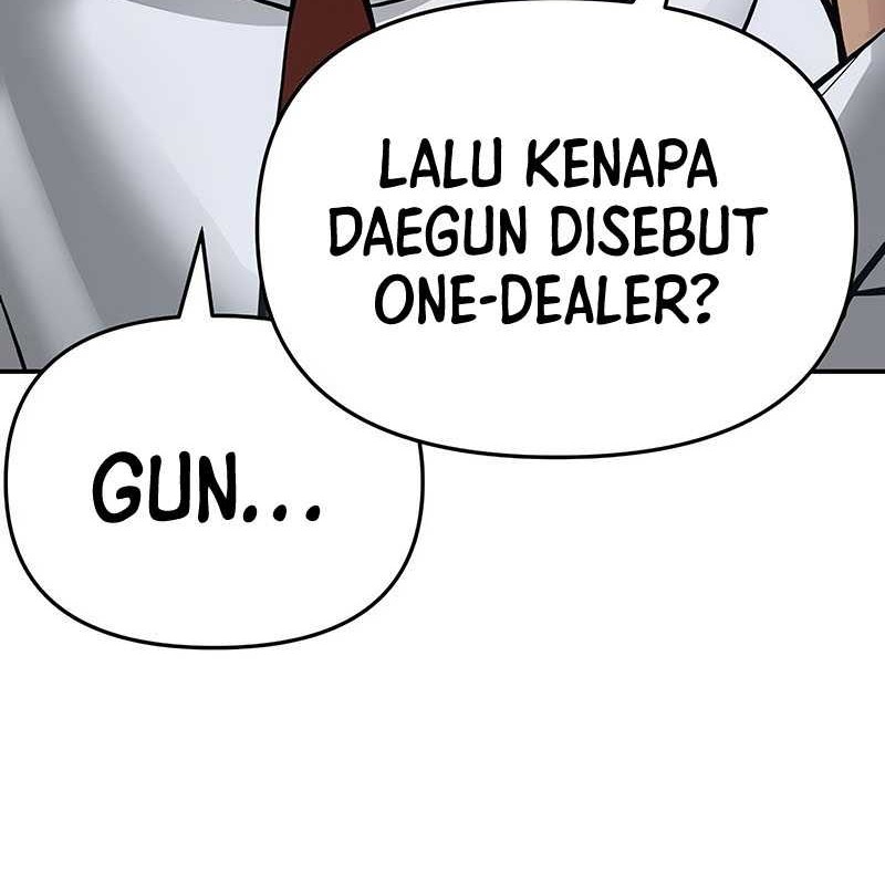 The Bully In Charge Chapter 46 - halaman 102