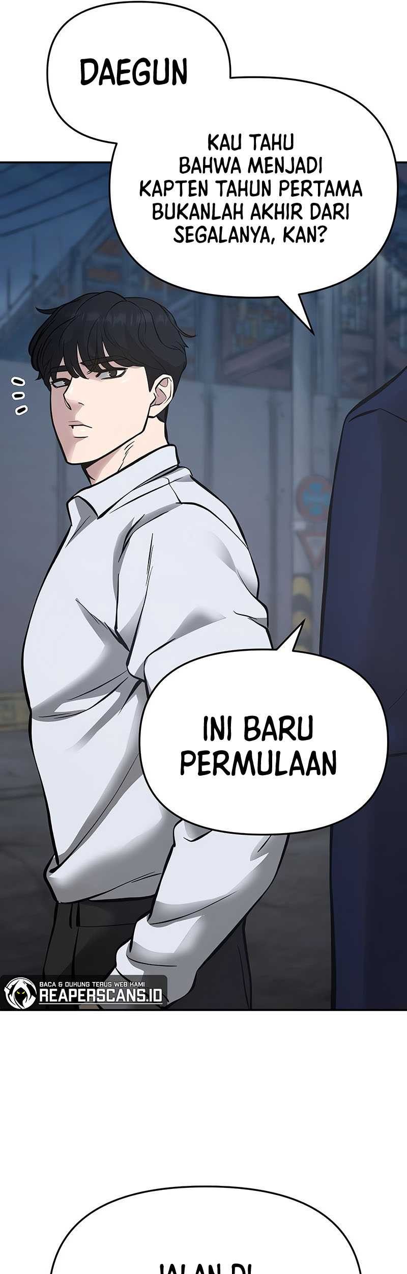 The Bully In Charge Chapter 46 - halaman 103