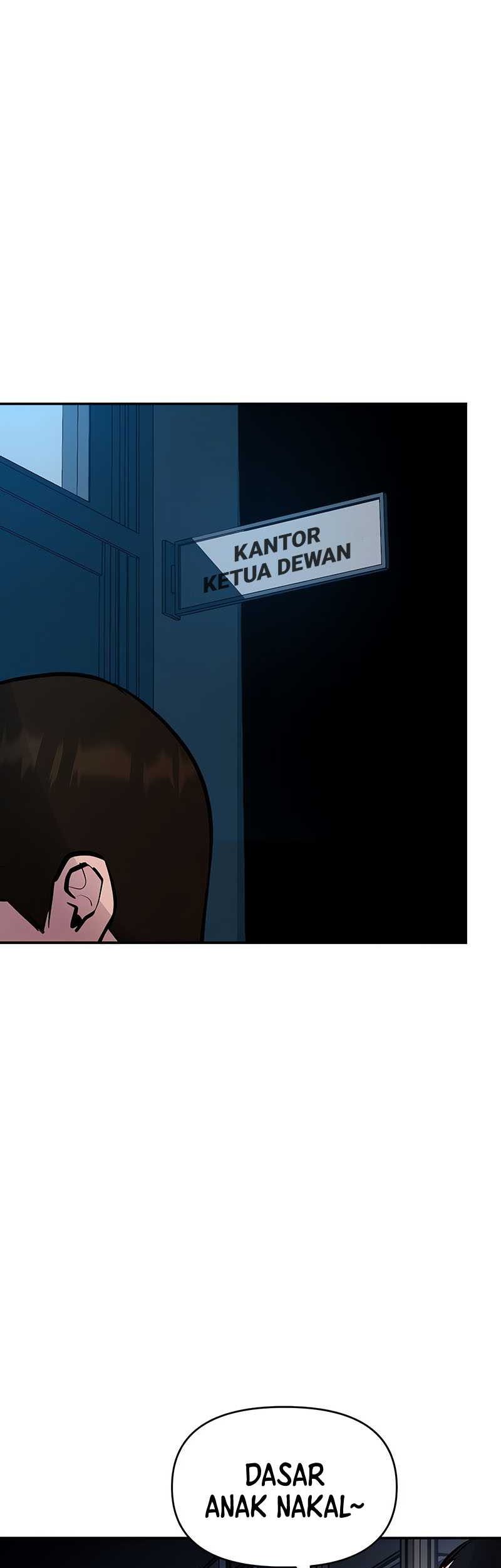 The Bully In Charge Chapter 46 - halaman 105