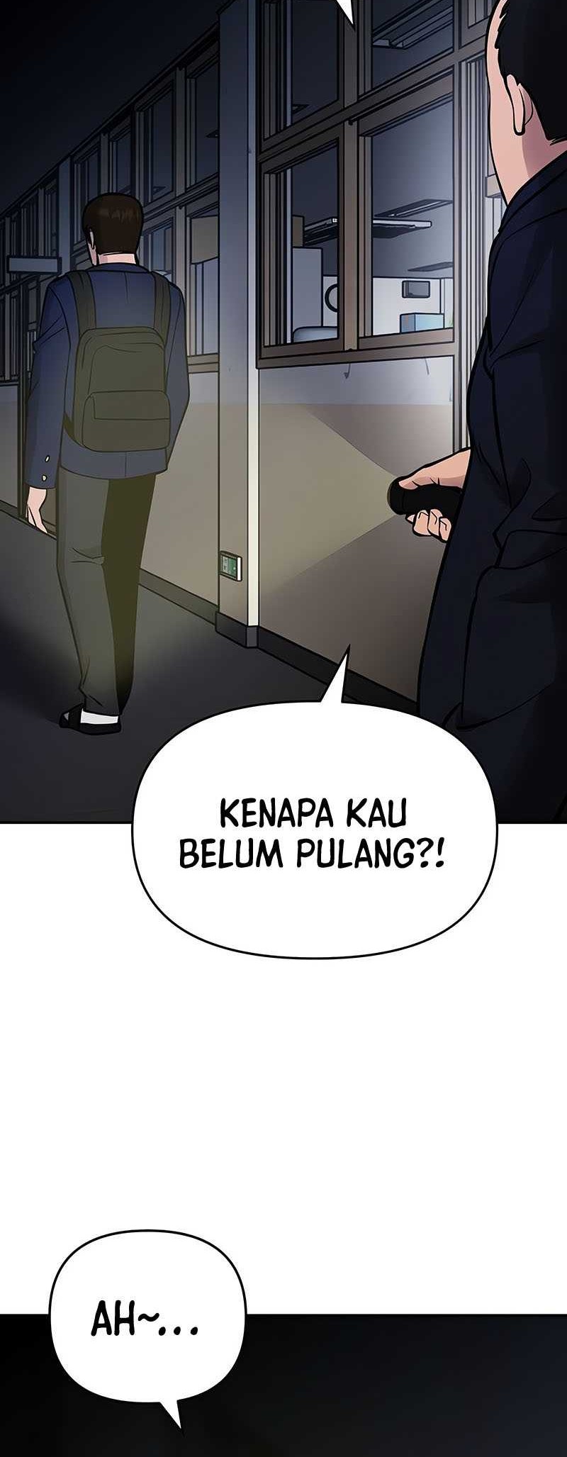 The Bully In Charge Chapter 46 - halaman 106