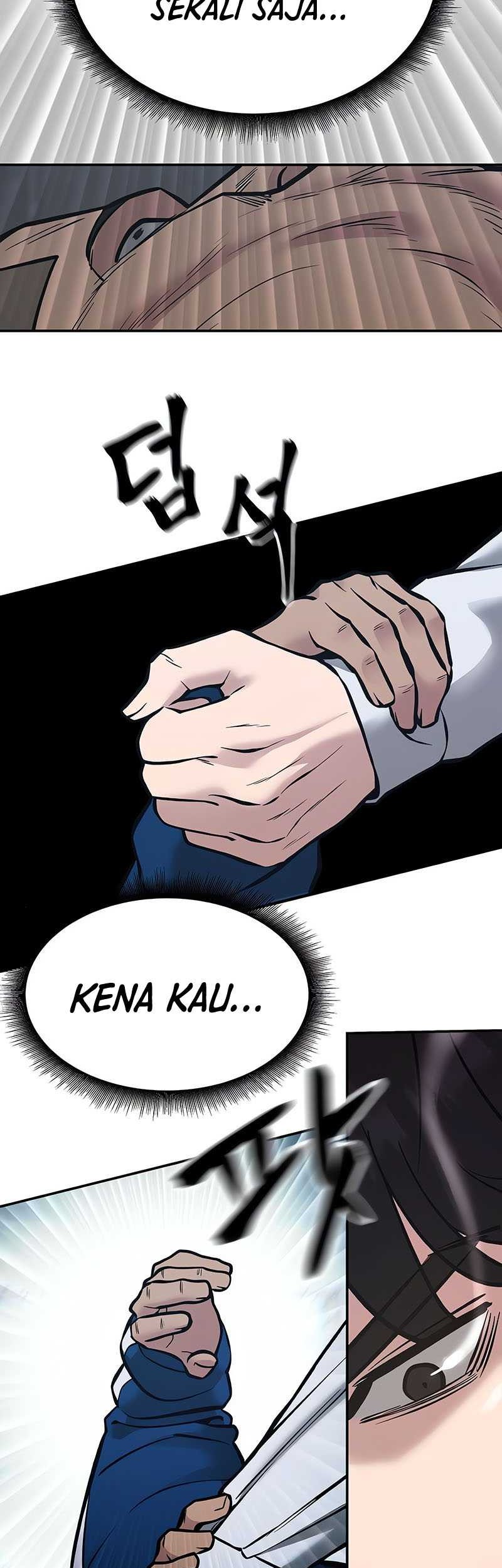 The Bully In Charge Chapter 46 - halaman 15