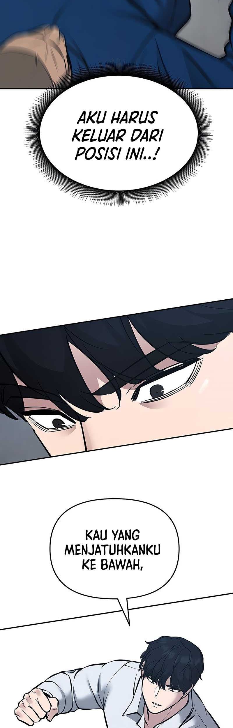 The Bully In Charge Chapter 46 - halaman 19
