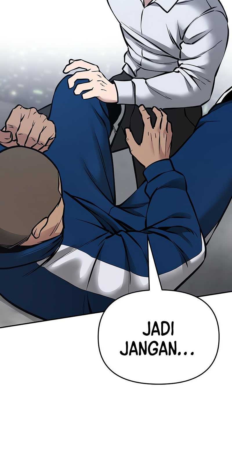 The Bully In Charge Chapter 46 - halaman 20