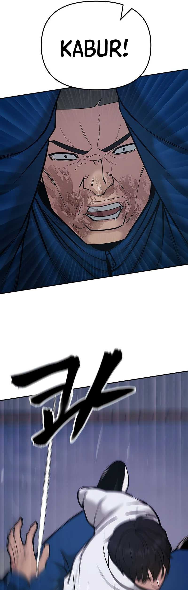 The Bully In Charge Chapter 46 - halaman 21