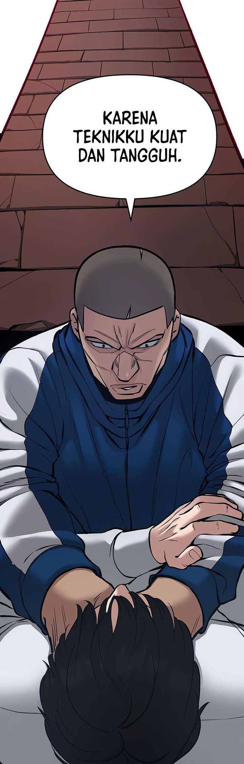 The Bully In Charge Chapter 46 - halaman 3