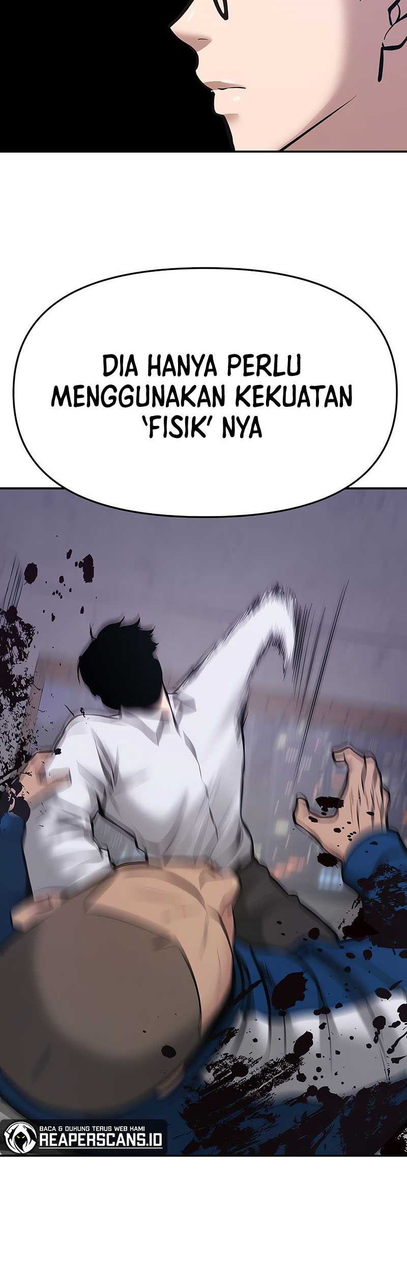 The Bully In Charge Chapter 46 - halaman 30