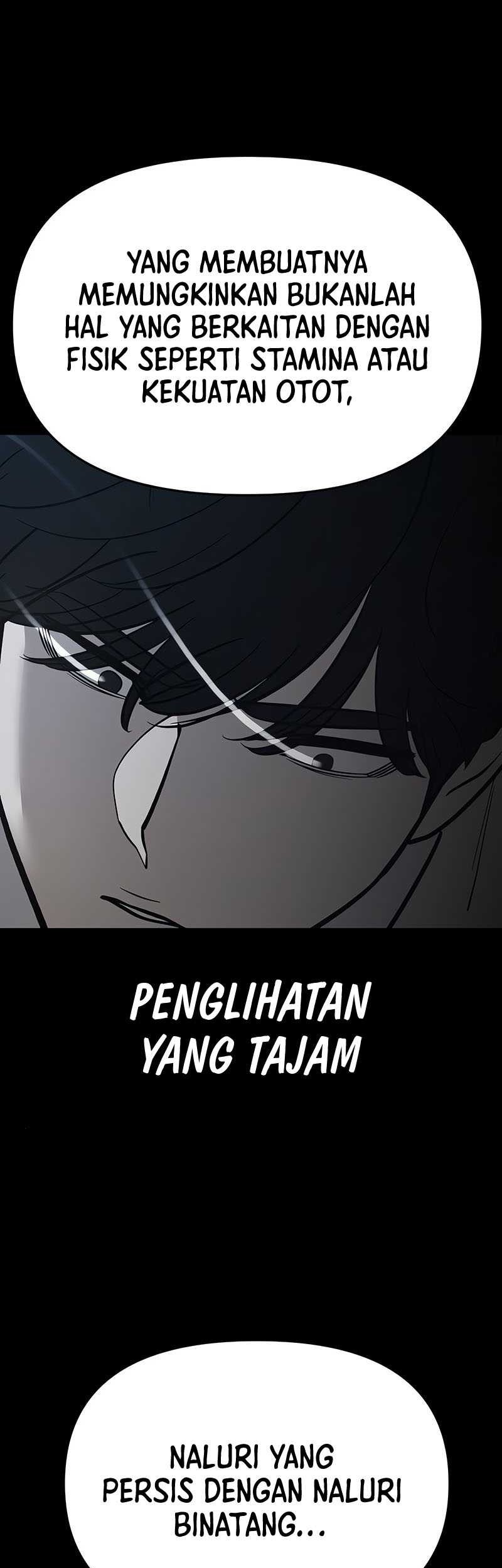 The Bully In Charge Chapter 46 - halaman 35