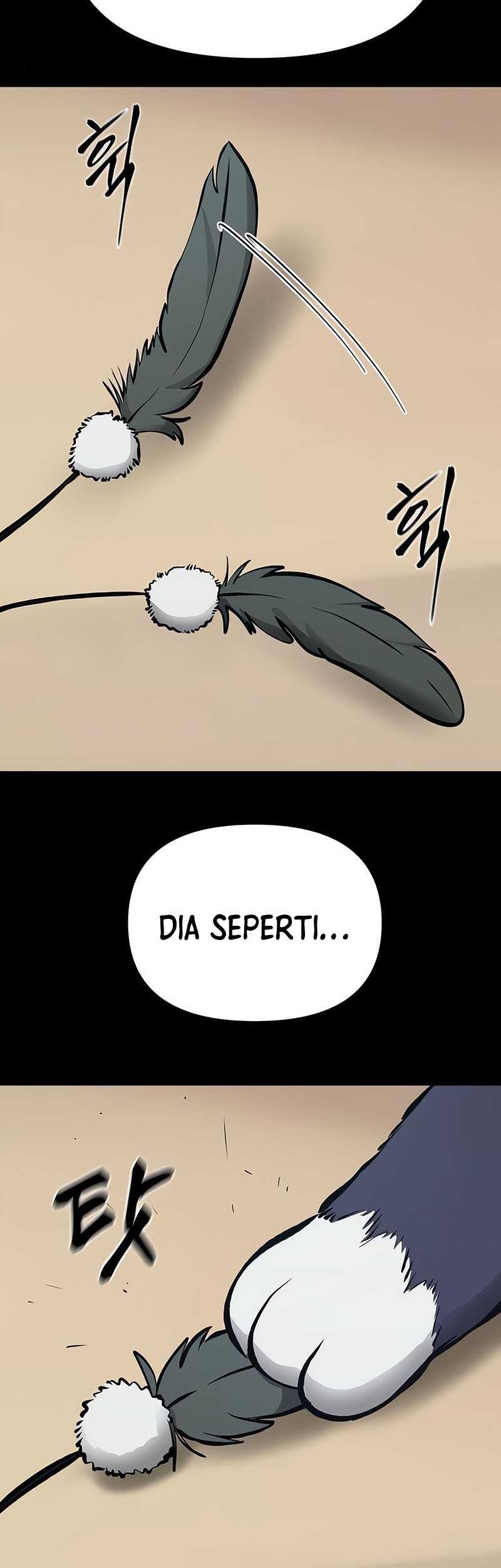 The Bully In Charge Chapter 46 - halaman 36