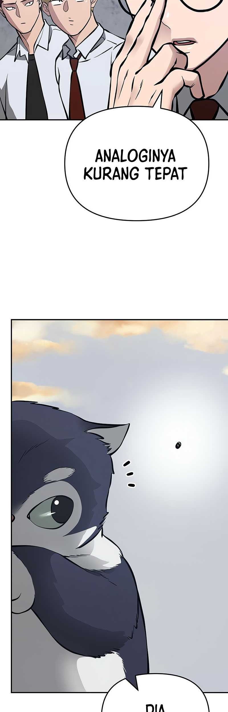 The Bully In Charge Chapter 46 - halaman 38