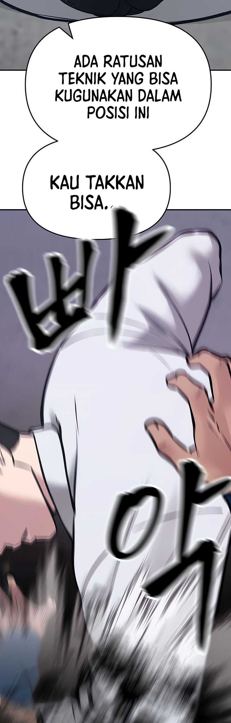 The Bully In Charge Chapter 46 - halaman 4