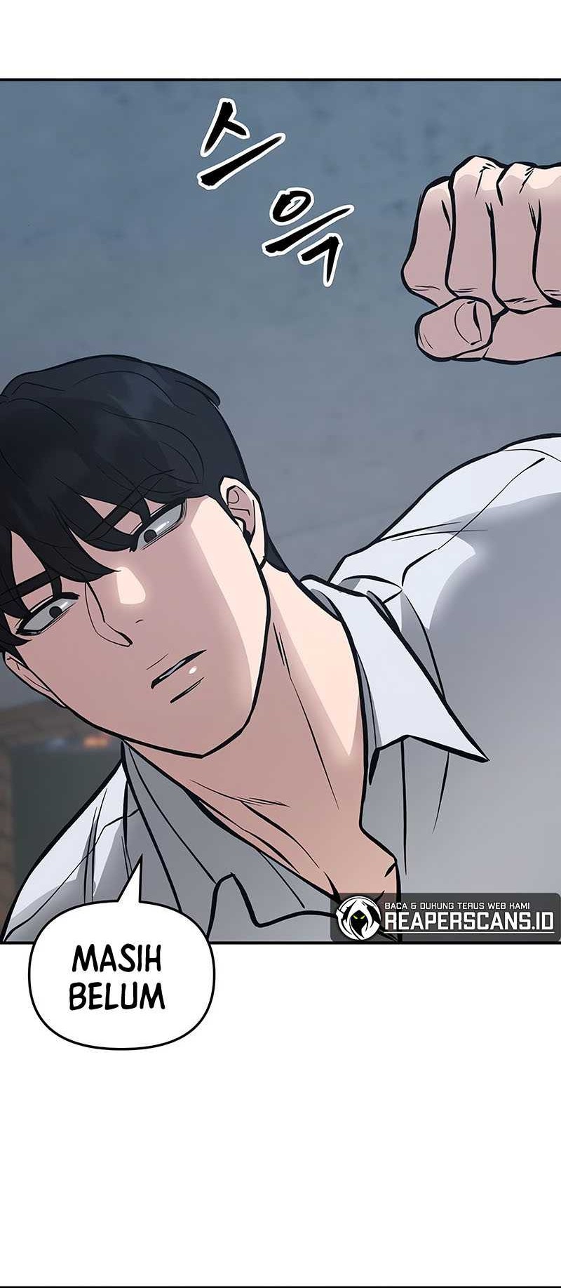 The Bully In Charge Chapter 46 - halaman 44