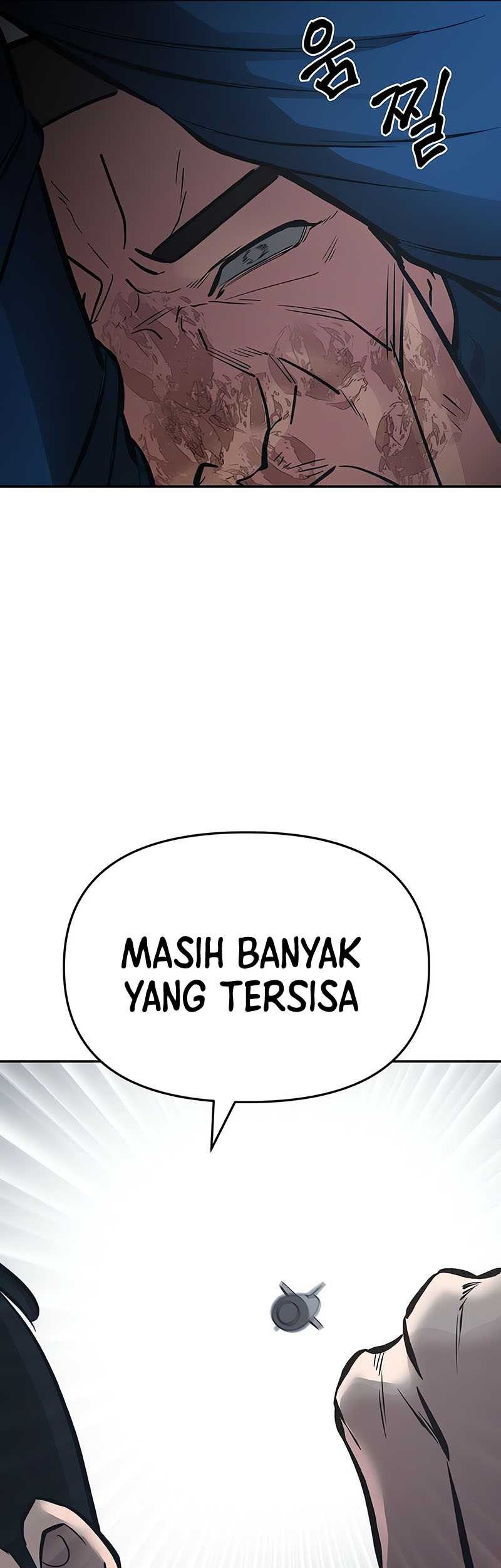 The Bully In Charge Chapter 46 - halaman 45