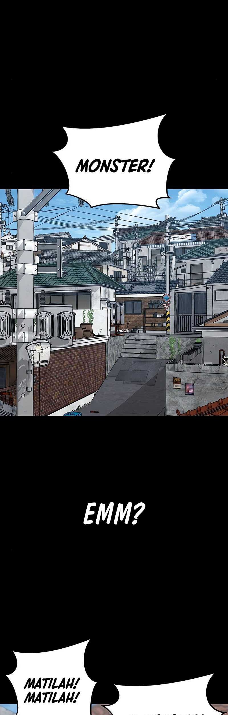The Bully In Charge Chapter 46 - halaman 47
