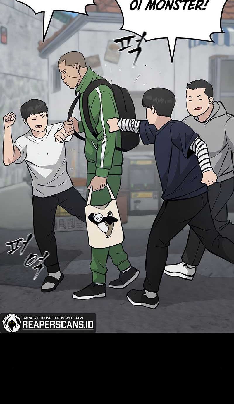 The Bully In Charge Chapter 46 - halaman 48