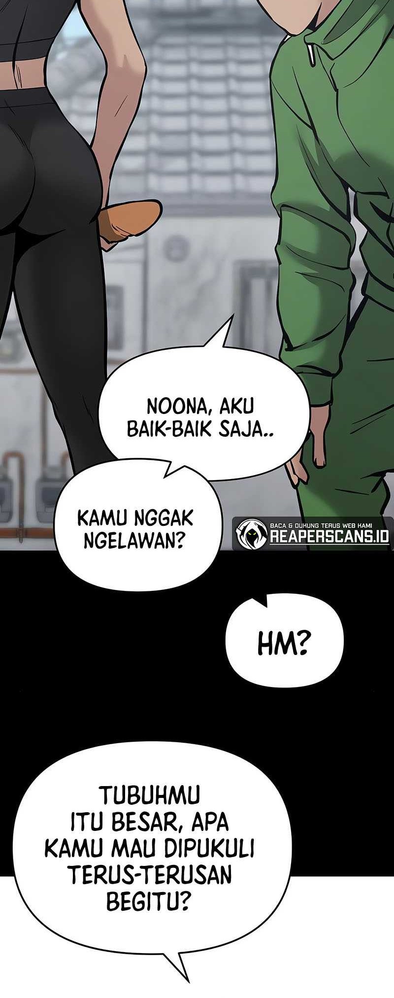 The Bully In Charge Chapter 46 - halaman 56