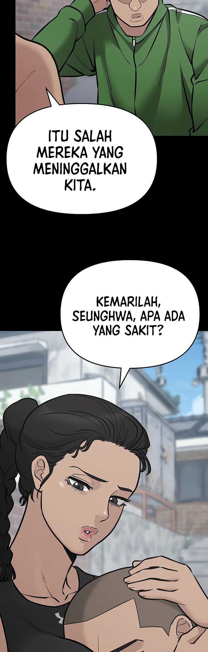 The Bully In Charge Chapter 46 - halaman 58