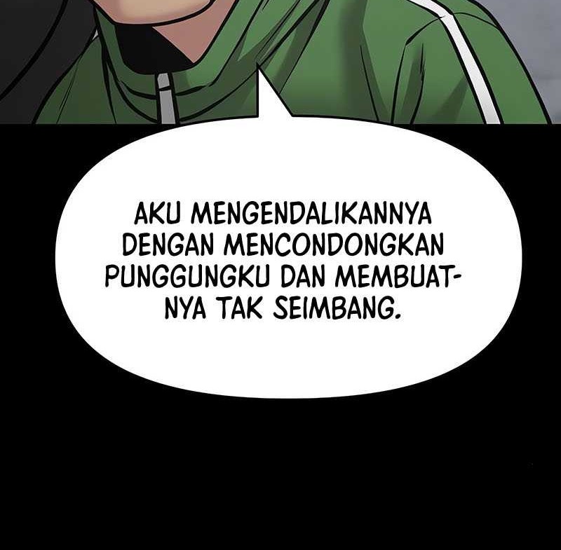 The Bully In Charge Chapter 46 - halaman 60