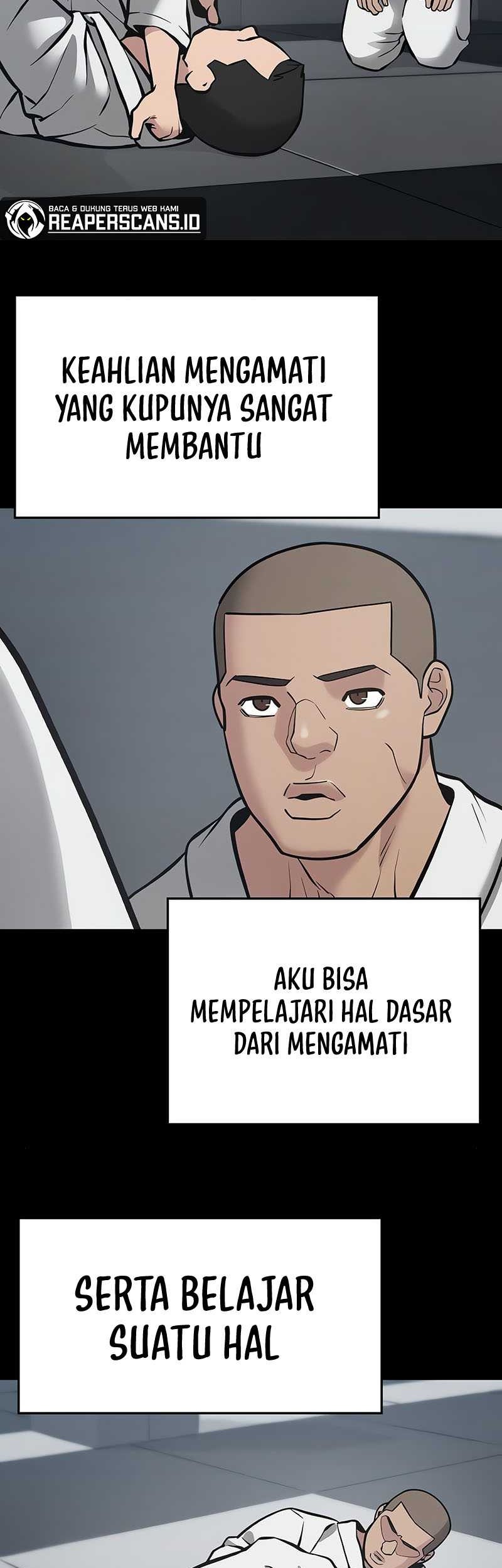 The Bully In Charge Chapter 46 - halaman 63