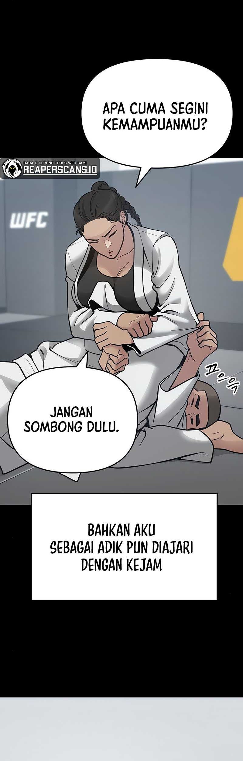 The Bully In Charge Chapter 46 - halaman 66