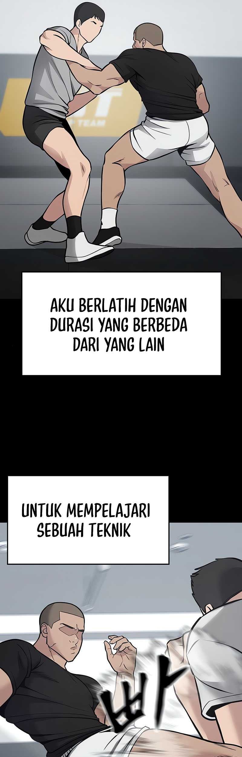 The Bully In Charge Chapter 46 - halaman 67