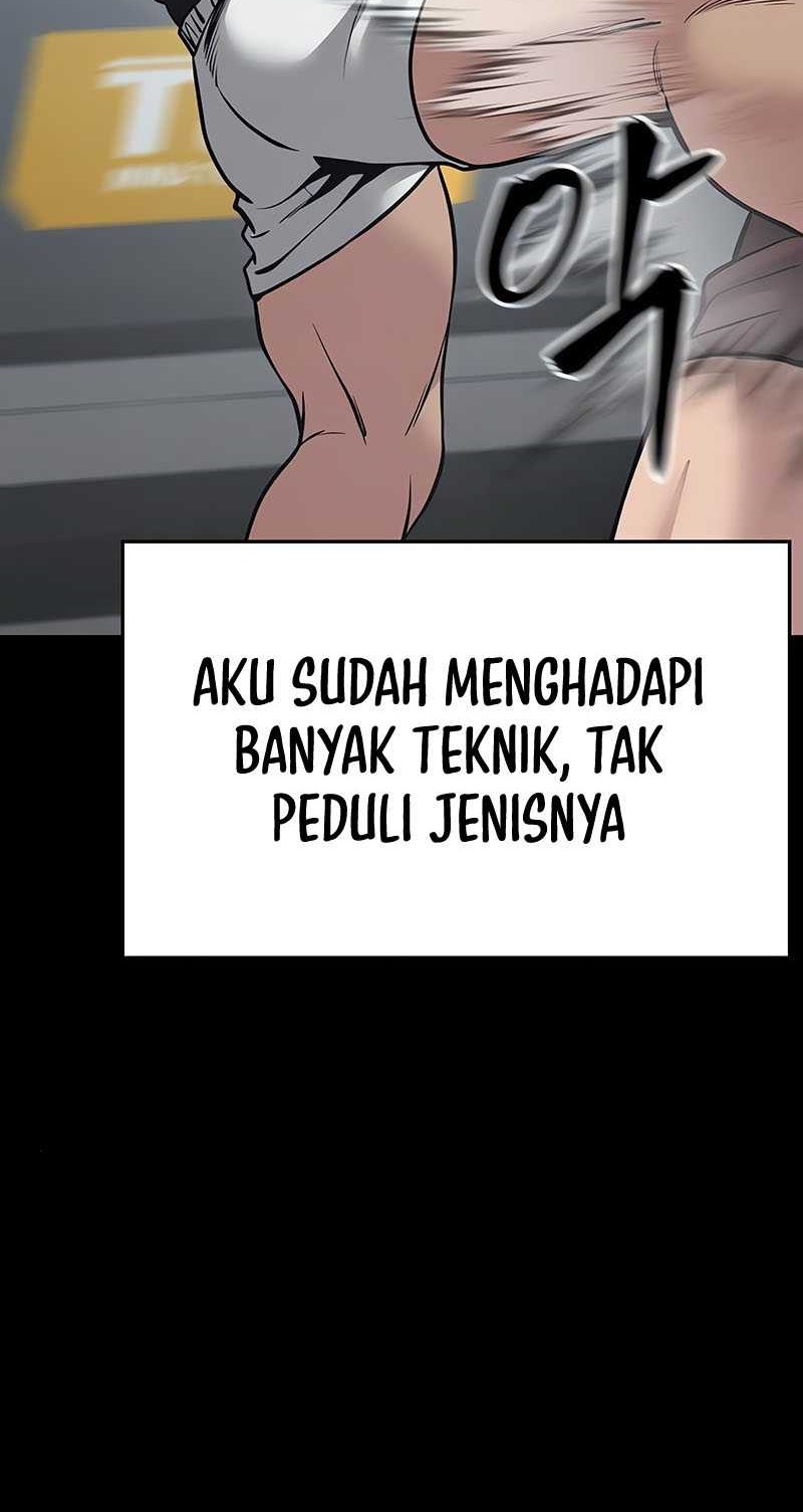The Bully In Charge Chapter 46 - halaman 68
