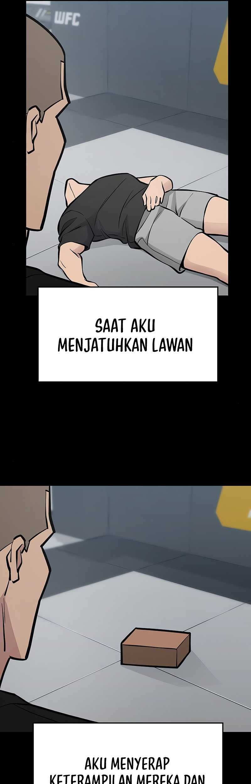 The Bully In Charge Chapter 46 - halaman 69