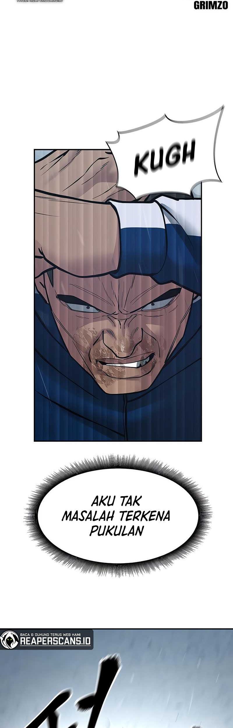 The Bully In Charge Chapter 46 - halaman 7
