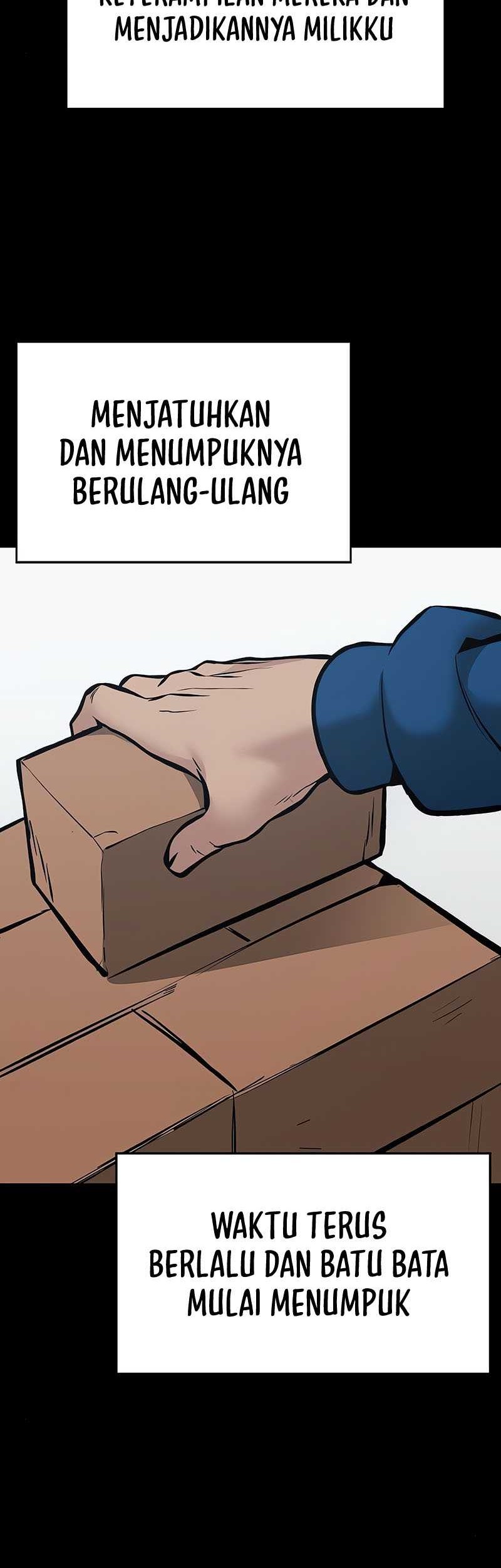 The Bully In Charge Chapter 46 - halaman 70