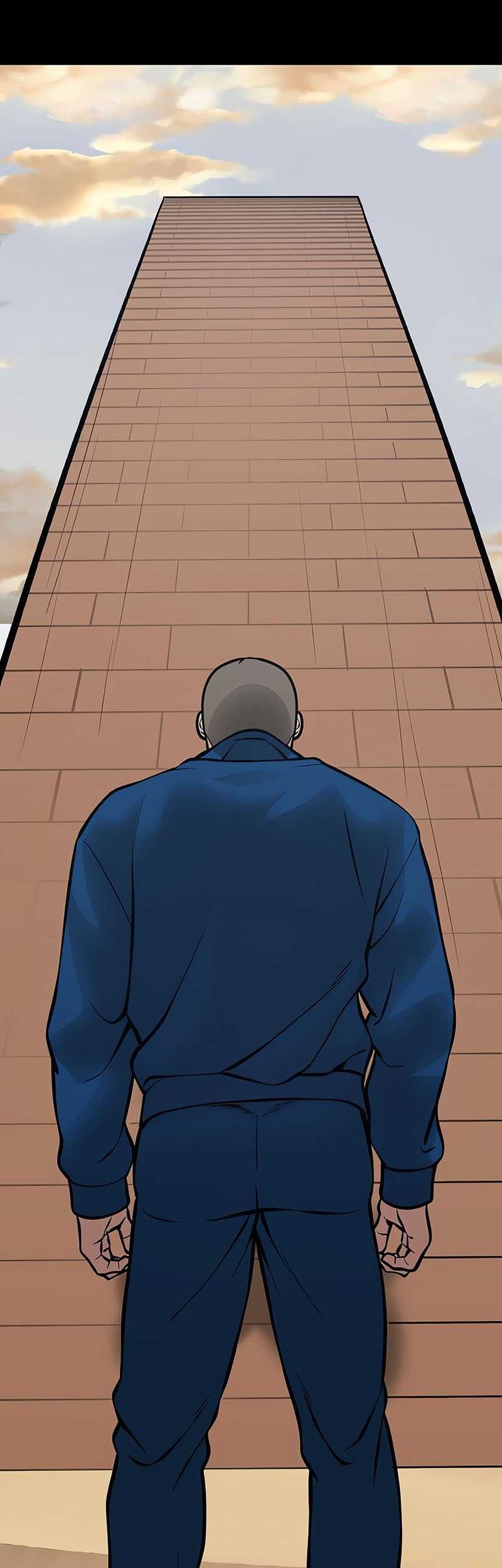 The Bully In Charge Chapter 46 - halaman 71