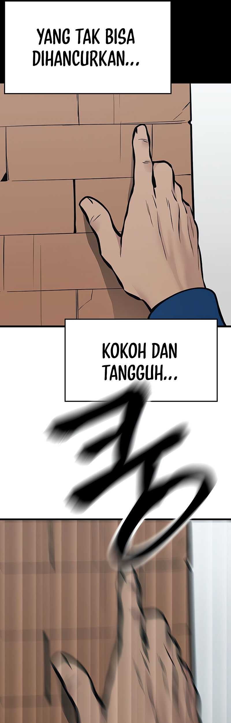 The Bully In Charge Chapter 46 - halaman 73