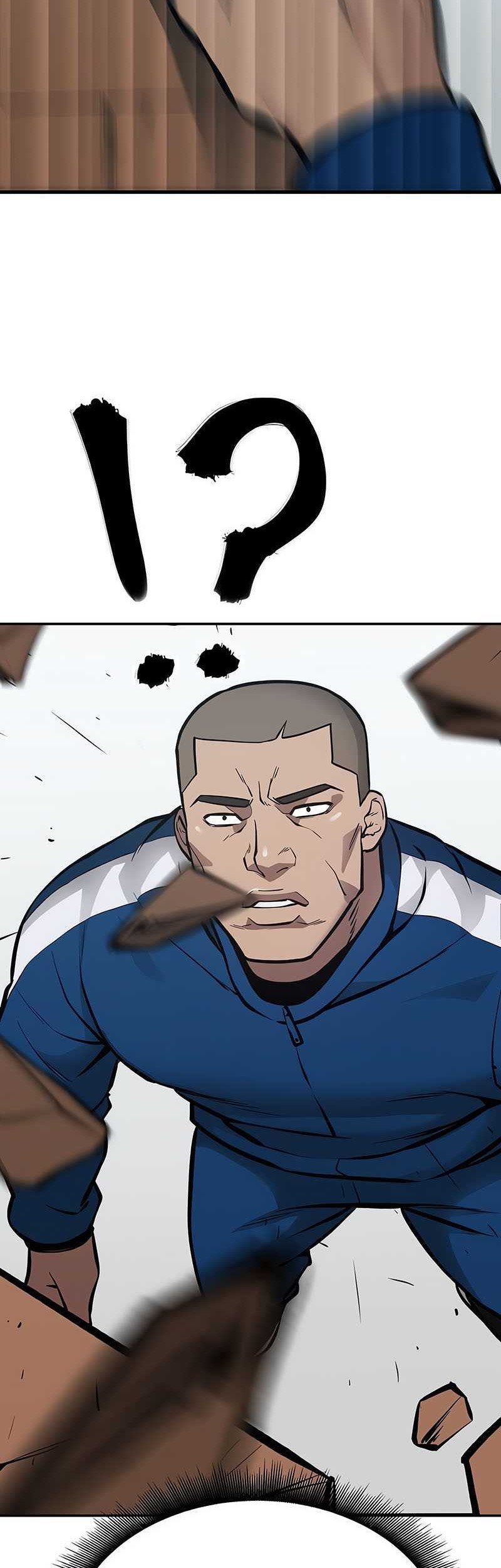 The Bully In Charge Chapter 46 - halaman 74