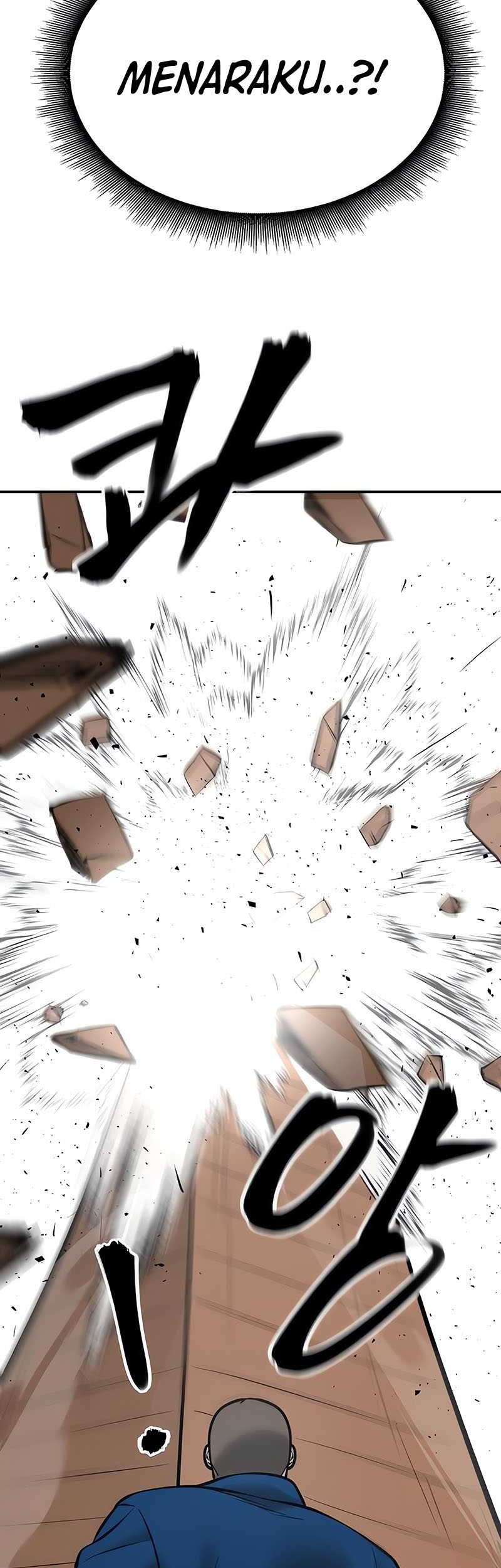 The Bully In Charge Chapter 46 - halaman 75