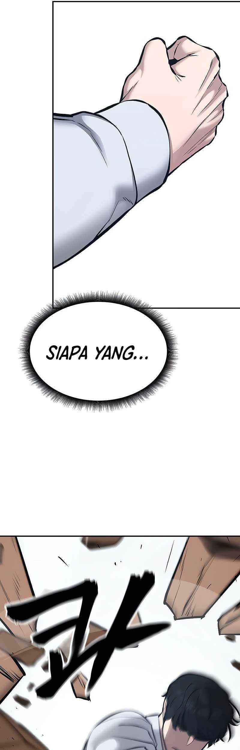 The Bully In Charge Chapter 46 - halaman 77