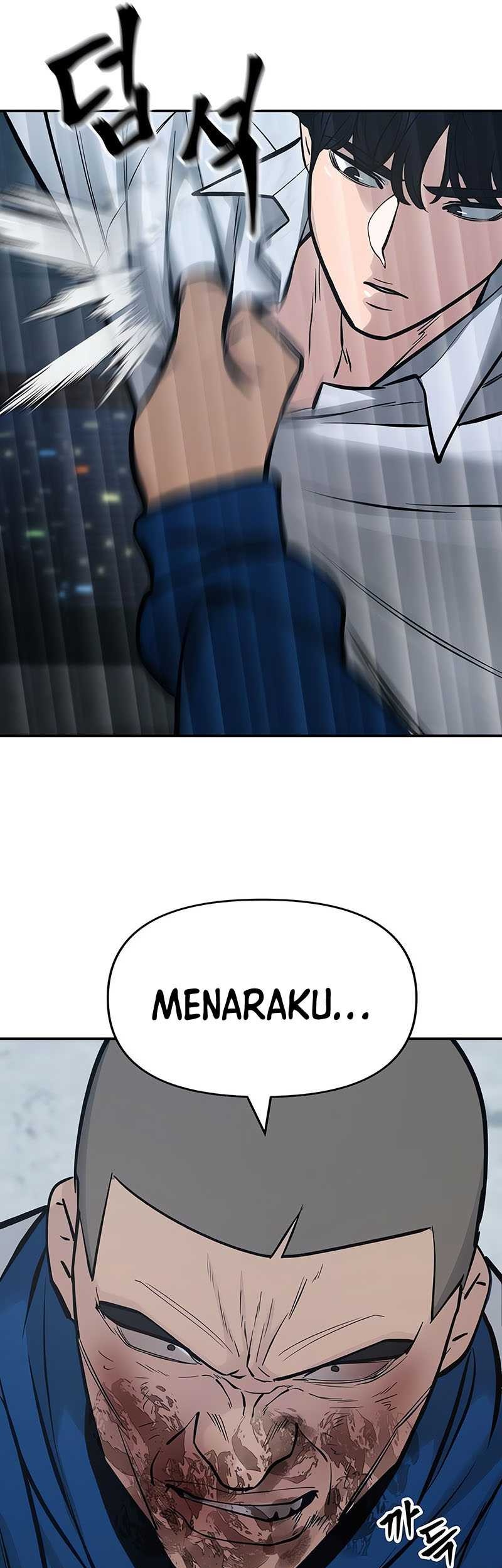 The Bully In Charge Chapter 46 - halaman 84