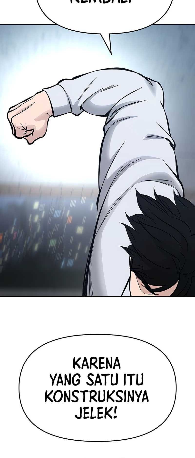 The Bully In Charge Chapter 46 - halaman 86