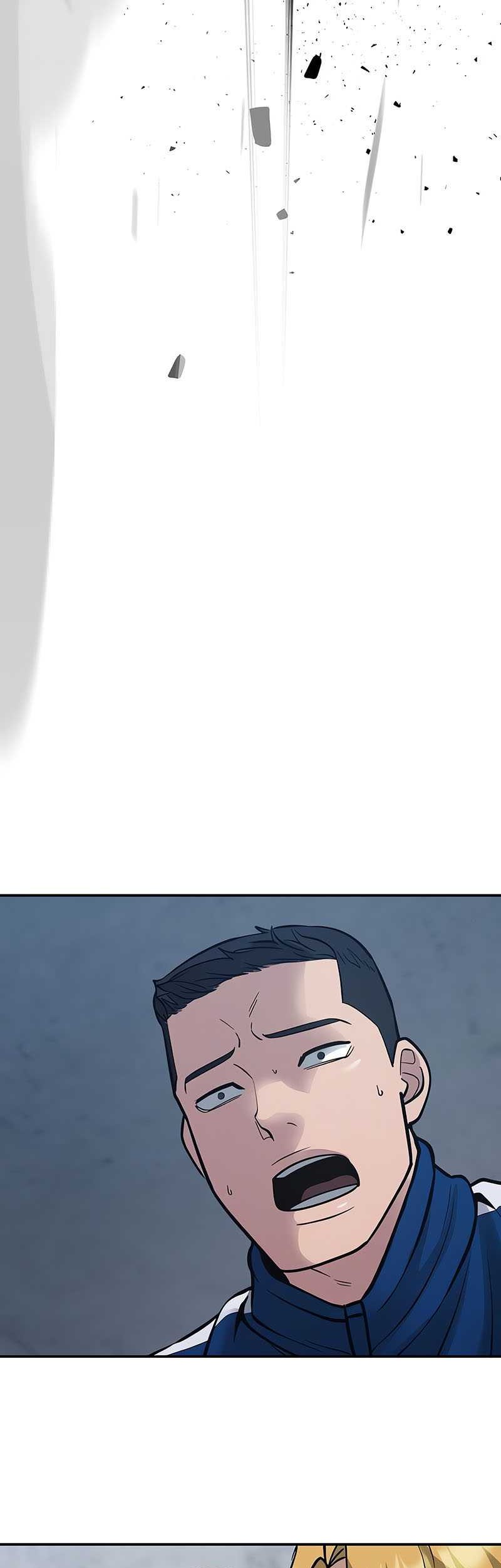 The Bully In Charge Chapter 46 - halaman 89